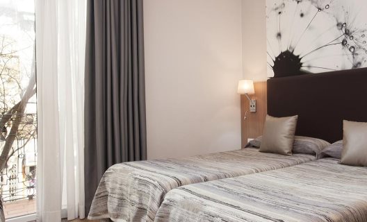 Hostal Centric