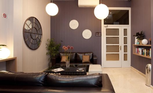 Hostal Centric