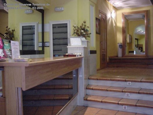 Hostal Centro