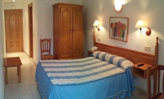 Hostal Centro