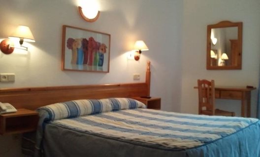 Hostal Centro