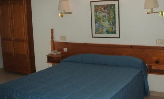 Hostal Centro