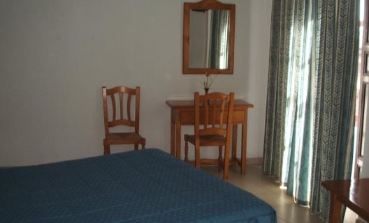 Hostal Centro