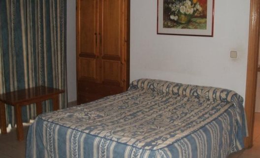 Hostal Centro