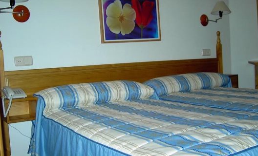 Hostal Centro