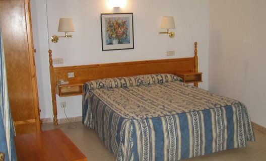 Hostal Centro
