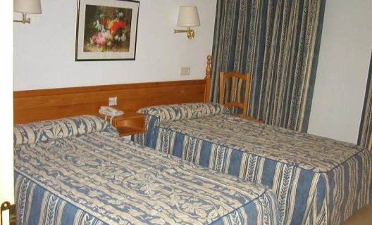 Hostal Centro