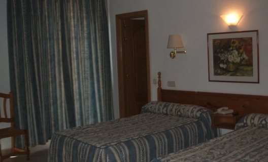 Hostal Centro
