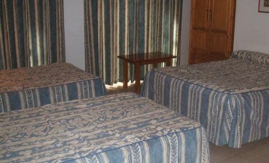Hostal Centro