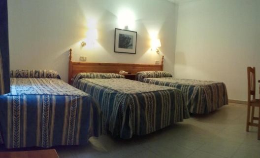 Hostal Centro