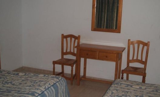 Hostal Centro