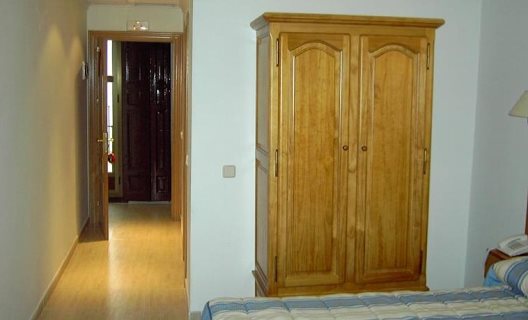 Hostal Centro