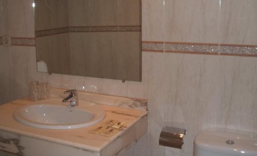 Hostal Centro