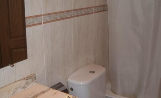 Hostal Centro