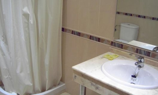 Hostal Centro