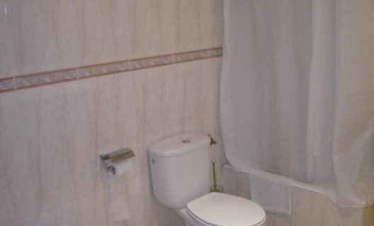 Hostal Centro