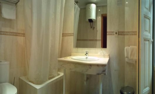 Hostal Centro