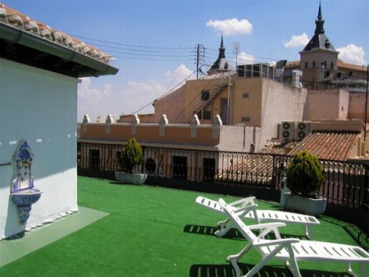 Hostal Centro