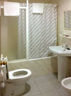 Hostal Centro Ejido