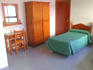 Hostal Centro Ejido