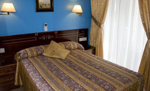 Hostal Centro Sol