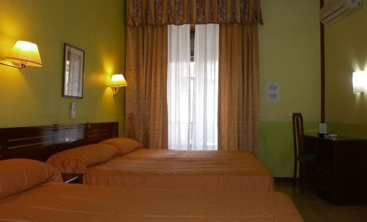 Hostal Centro Sol