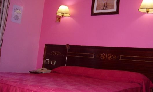 Hostal Centro Sol