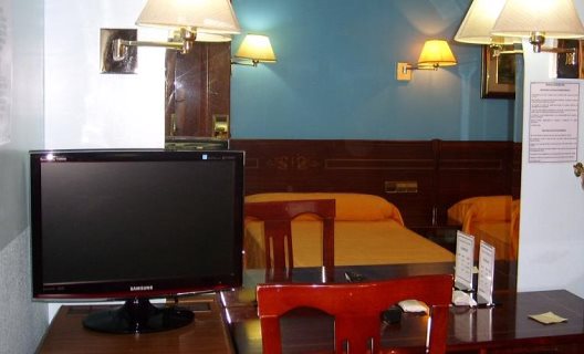 Hostal Centro Sol