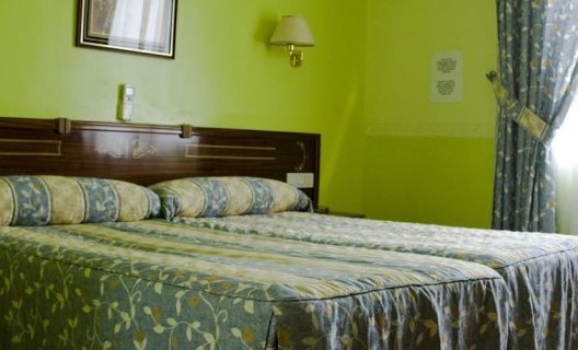 Hostal Centro Sol