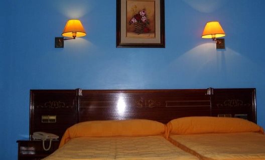 Hostal Centro Sol