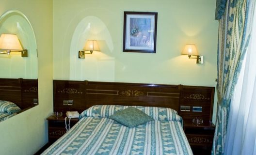 Hostal Centro Sol