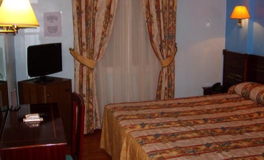 Hostal Centro Sol
