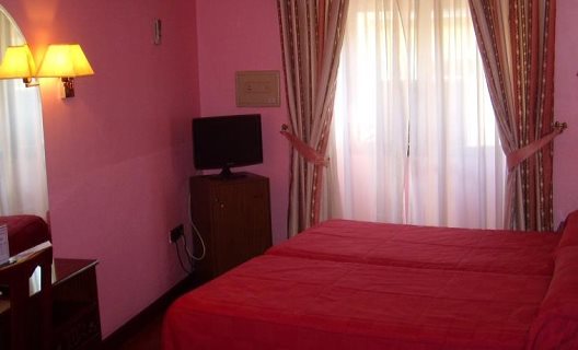 Hostal Centro Sol