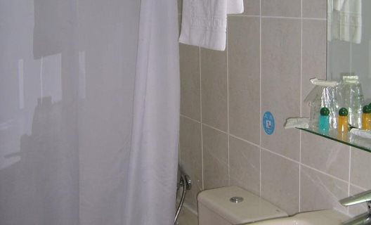 Hostal Centro Sol
