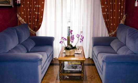 Hostal Centro Sol