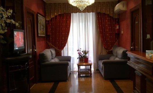 Hostal Centro Sol
