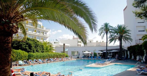 Hostal Cervantes