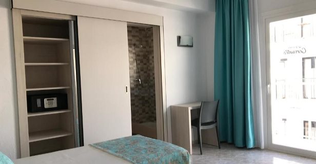 Hostal Cervantes