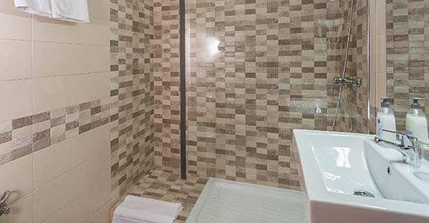 Hostal Cervantes