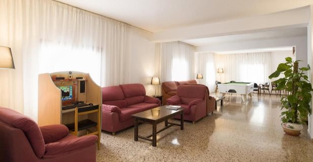 Hostal Cervantes