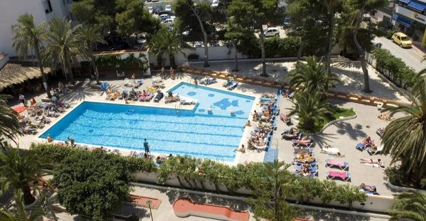 Hostal Cervantes