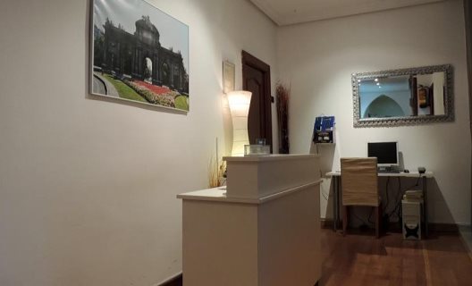 Hostal Cervantes