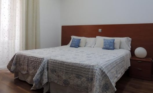 Hostal Cervantes