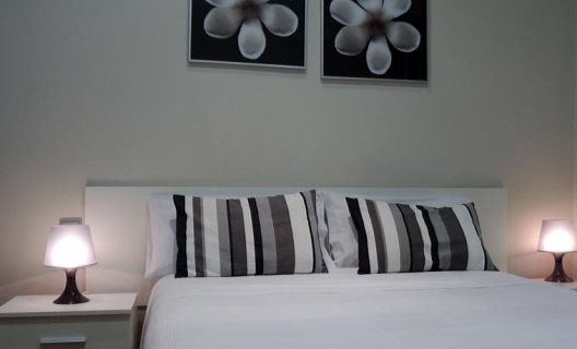Hostal Cervantes