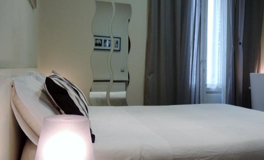 Hostal Cervantes
