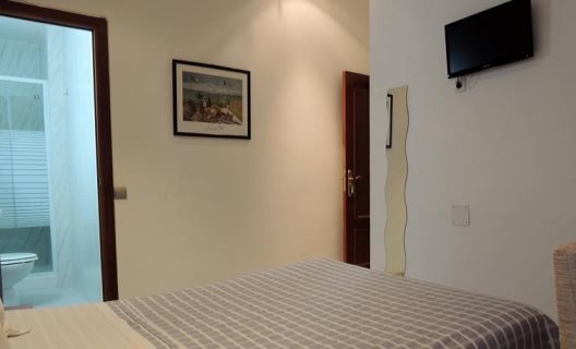 Hostal Cervantes