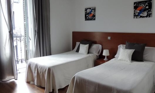 Hostal Cervantes