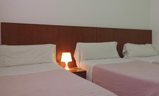 Hostal Cervantes