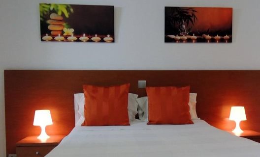 Hostal Cervantes