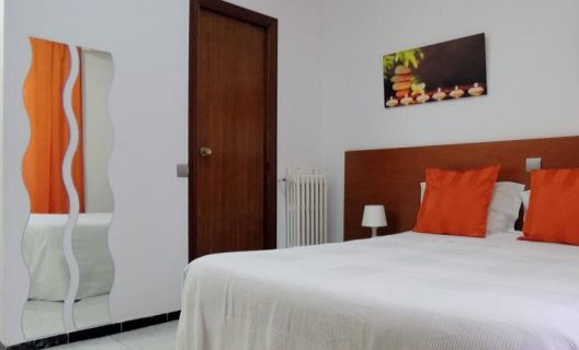 Hostal Cervantes